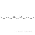 Bütan, 1,1 &#39;- [metilenbis (oksi)] bis- CAS 2568-90-3